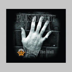 Picasso Blot - Against The Wall   CD digipack     nov&yacute; album od P&uacute;chovsko poľskej Hardcore punk legendy aktu&aacute;lne žij&uacute;cej v Anglickom Stoke On Trent  rok vydania 2026